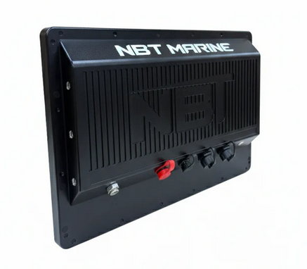 NBT 18" Cruiser Pro QHD