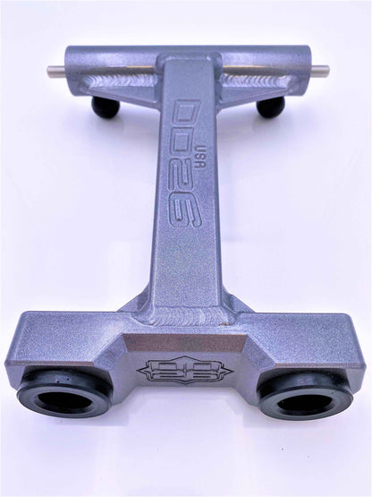 DD26 Fishing Mean Mount  Motor Tote for the Mercury Pro XS 2-Stroke 200-250HP (Optimax too)