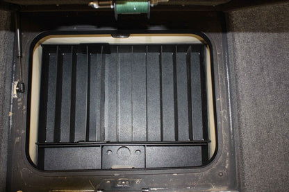 NPDSK0019 Skeeter® iCLASS COMPARTMENT 1 SYSTEM