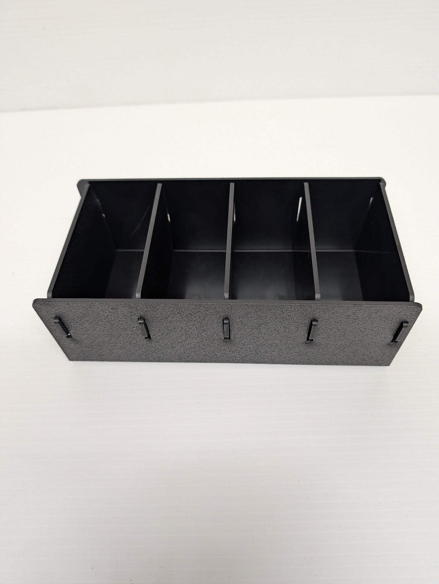 NPDUNI0002 SMALL COMPARTMENT TRAY