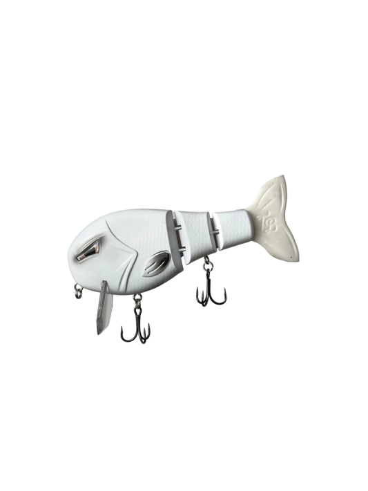 "White-Out" WakeWalker LT