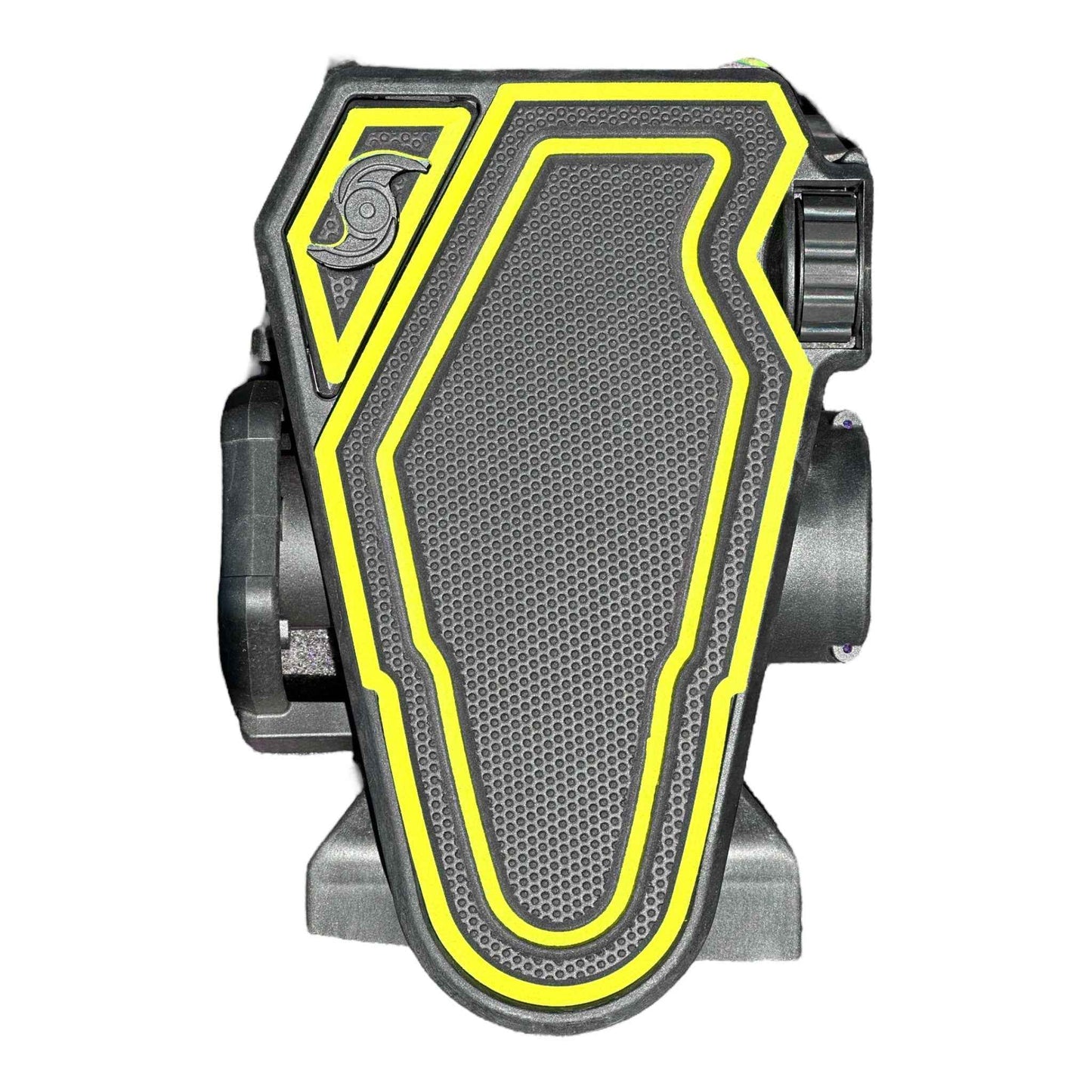 Trolling Motor Pedal Pad for the Power Pole Move