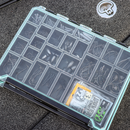 BallistiX Terminal Tackle Tray