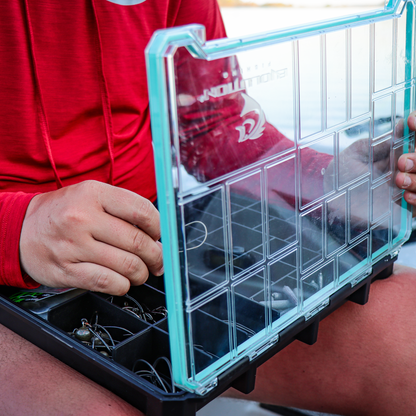 BallistiX Terminal Tackle Tray