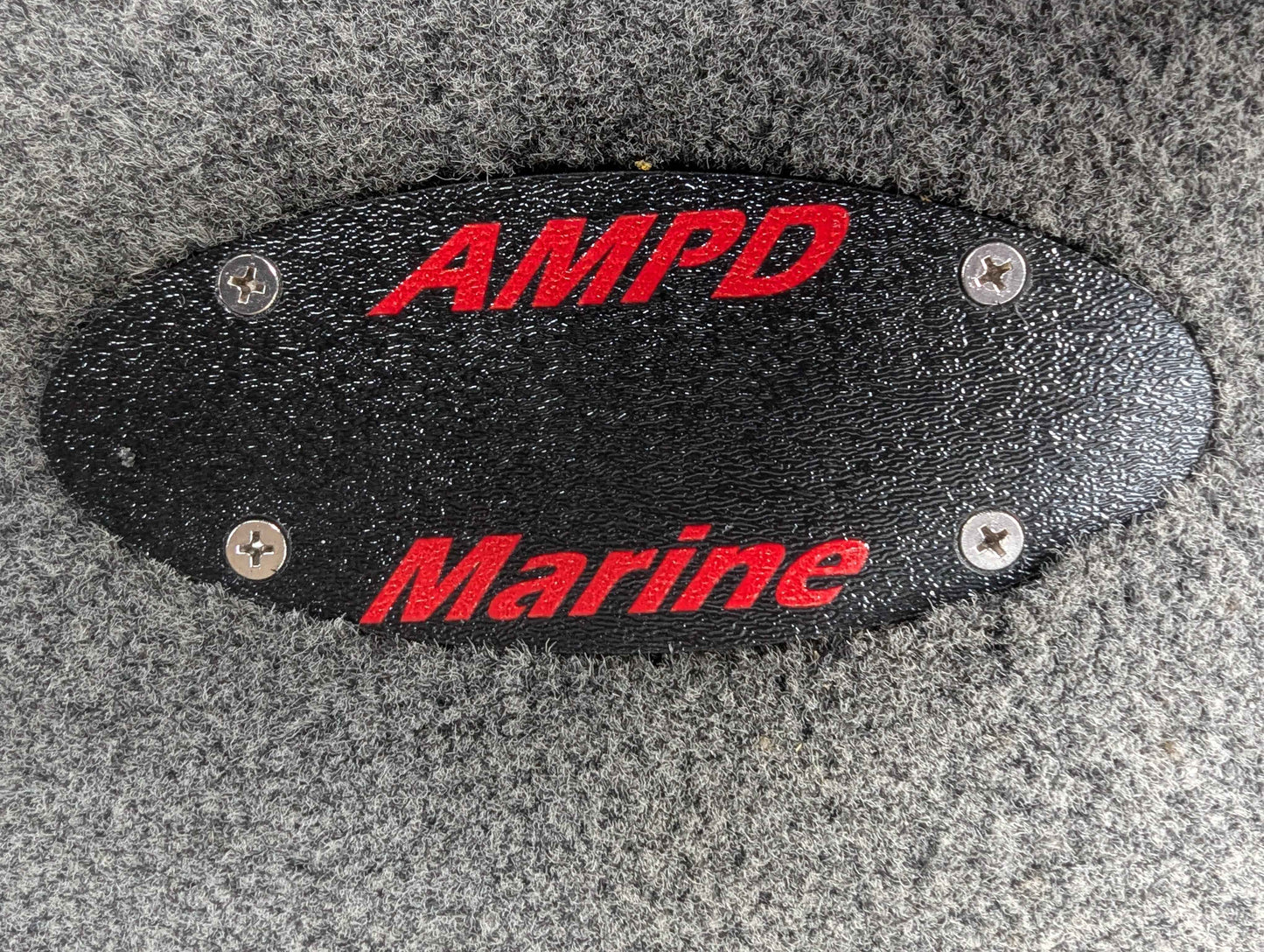 NPDBP BOUNCE PAD