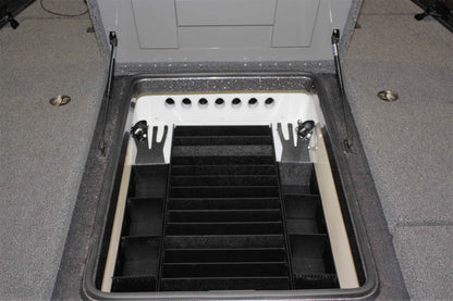 NPDCX001  CX19/20/21 FRONT COMPARTMENT KIT