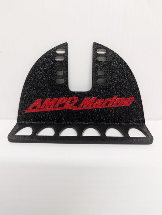 NPDSK0054 Skeeter® 1/8th" ABS CULL TAG HOLDER
