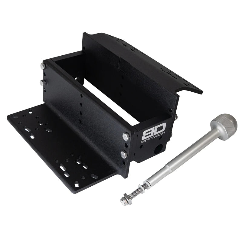 The Ultimate Double Stack Add-on - POSEIDON ELECTRONICS