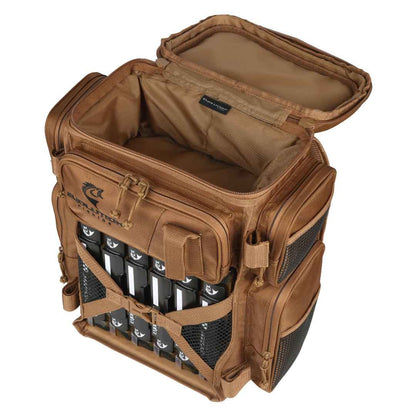 Drift Series Battle Pack 3600 Tackle Backpack