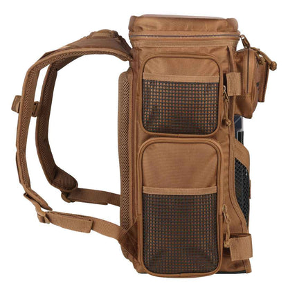 Drift Series Battle Pack 3600 Tackle Backpack