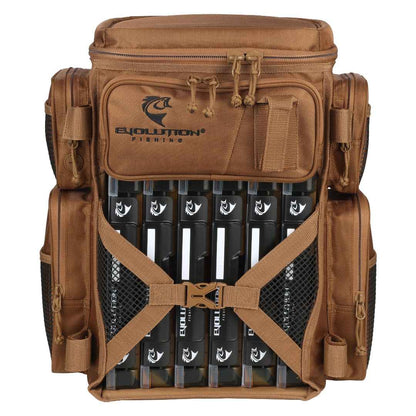 Drift Series Battle Pack 3600 Tackle Backpack