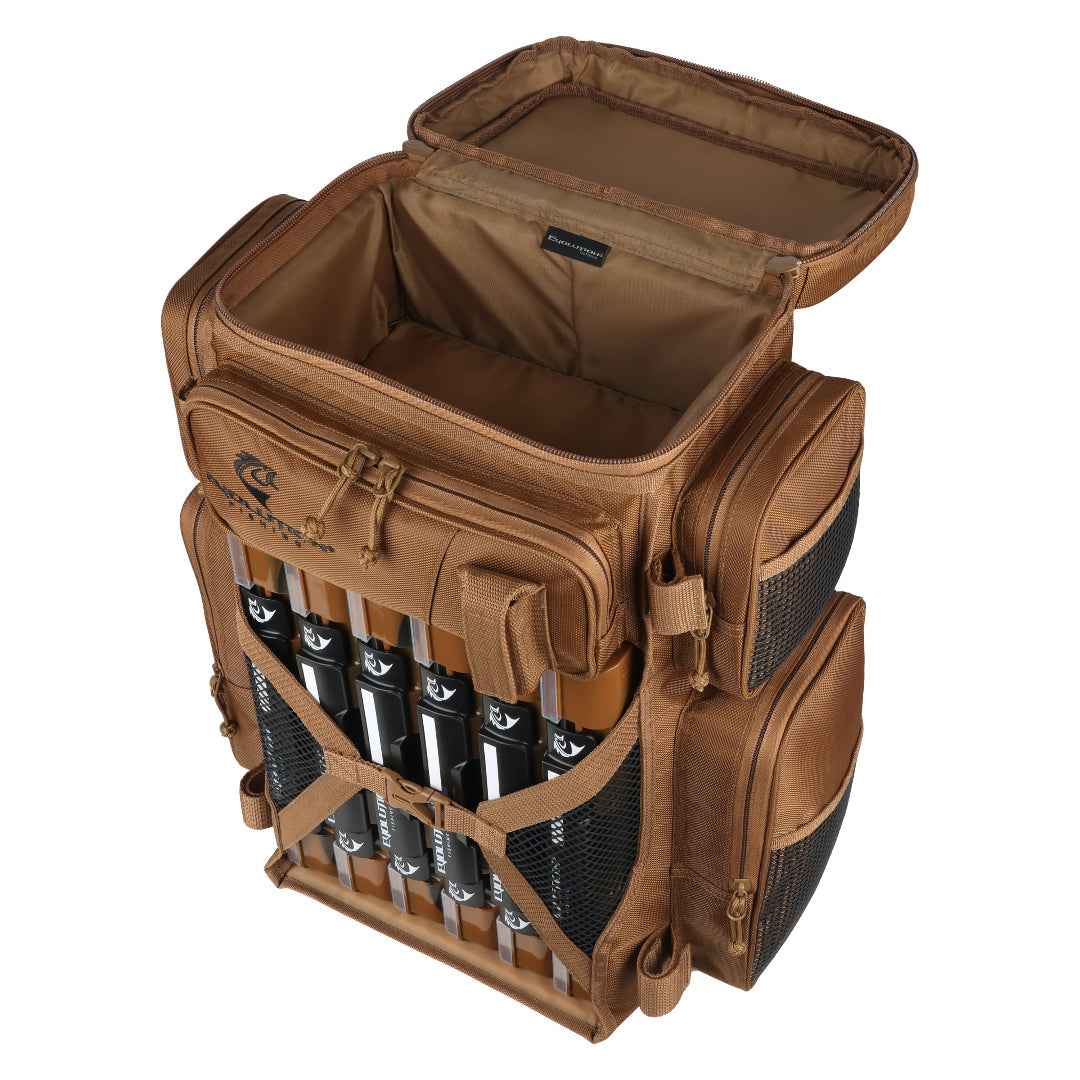 Drift Series Battle Pack 3700 Tackle Backpack