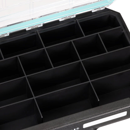 Ballistix 3.5 Terminal Tackle Tray