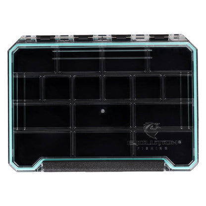 Ballistix 3.5 Terminal Tackle Tray