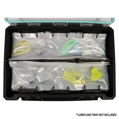 Ballistix Blade Runner Baggy & Ring Pack – DOUBLE WIDE
