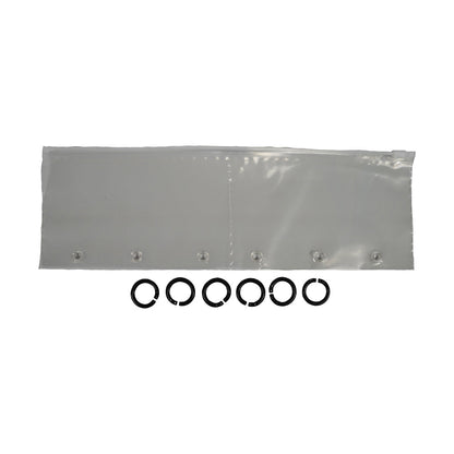 Ballistix Blade Runner Baggy & Ring Pack – DOUBLE WIDE