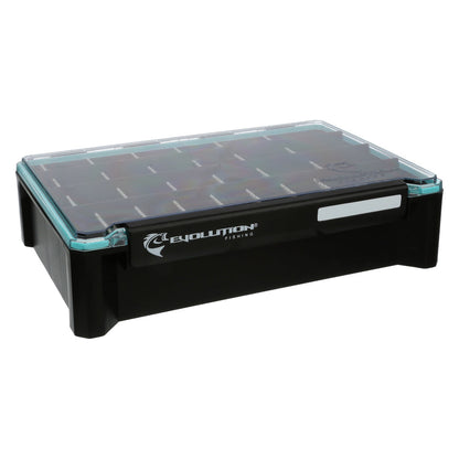 BallistiX HANGR 3.7D Tackle Tray