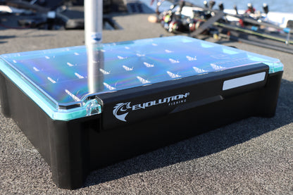 BallistiX HANGR 3.7D Tackle Tray