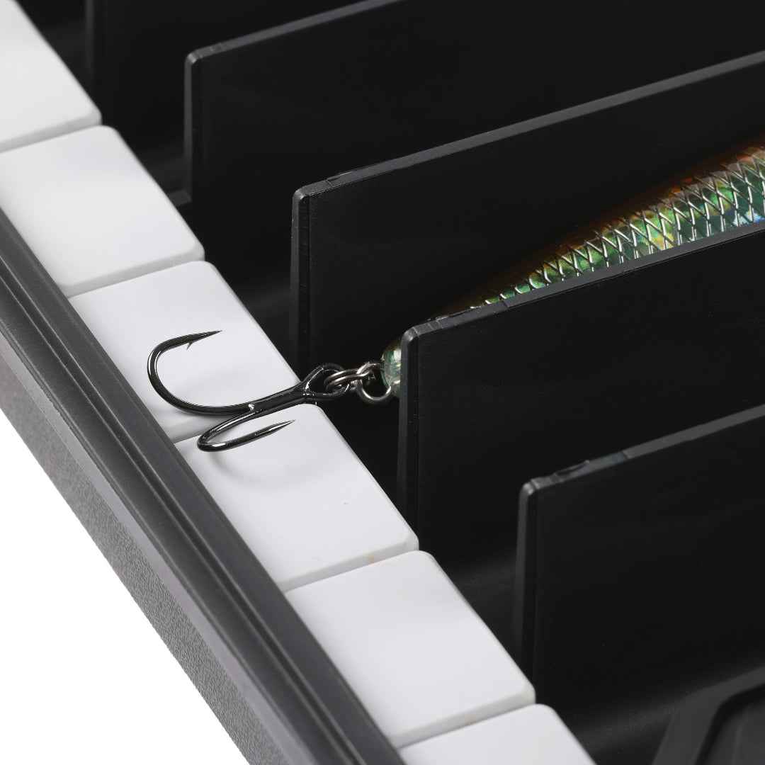 BallistiX Twitch Tackle Tray