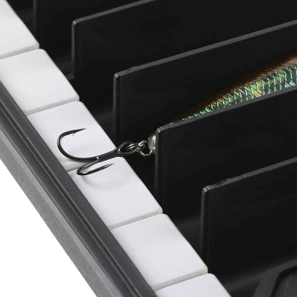 BallistiX Twitch Tackle Tray