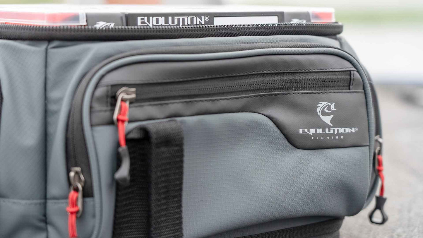 Largemouth 3.0 3600 Tackle Bag