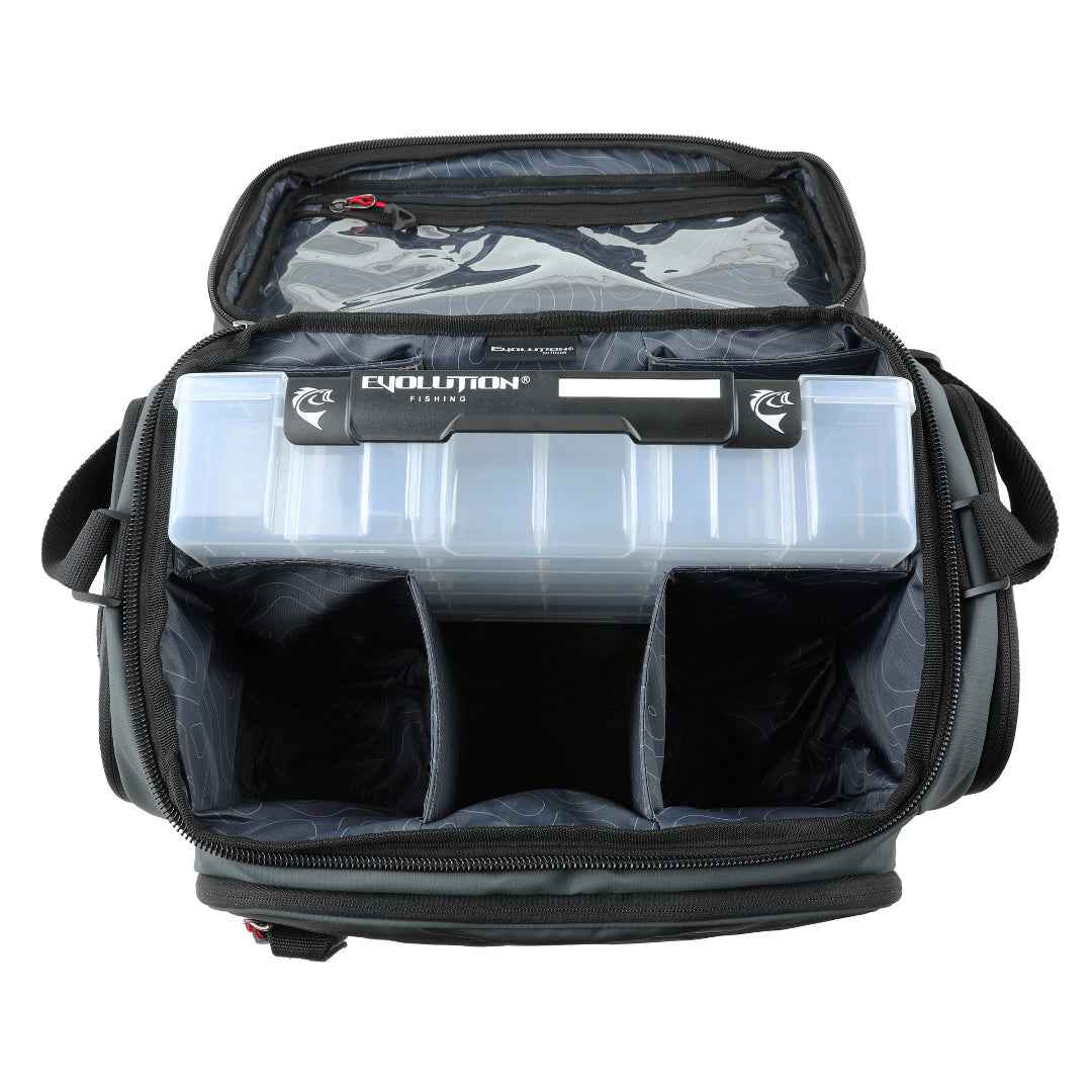 Largemouth 3.0 3700 Tackle Bag