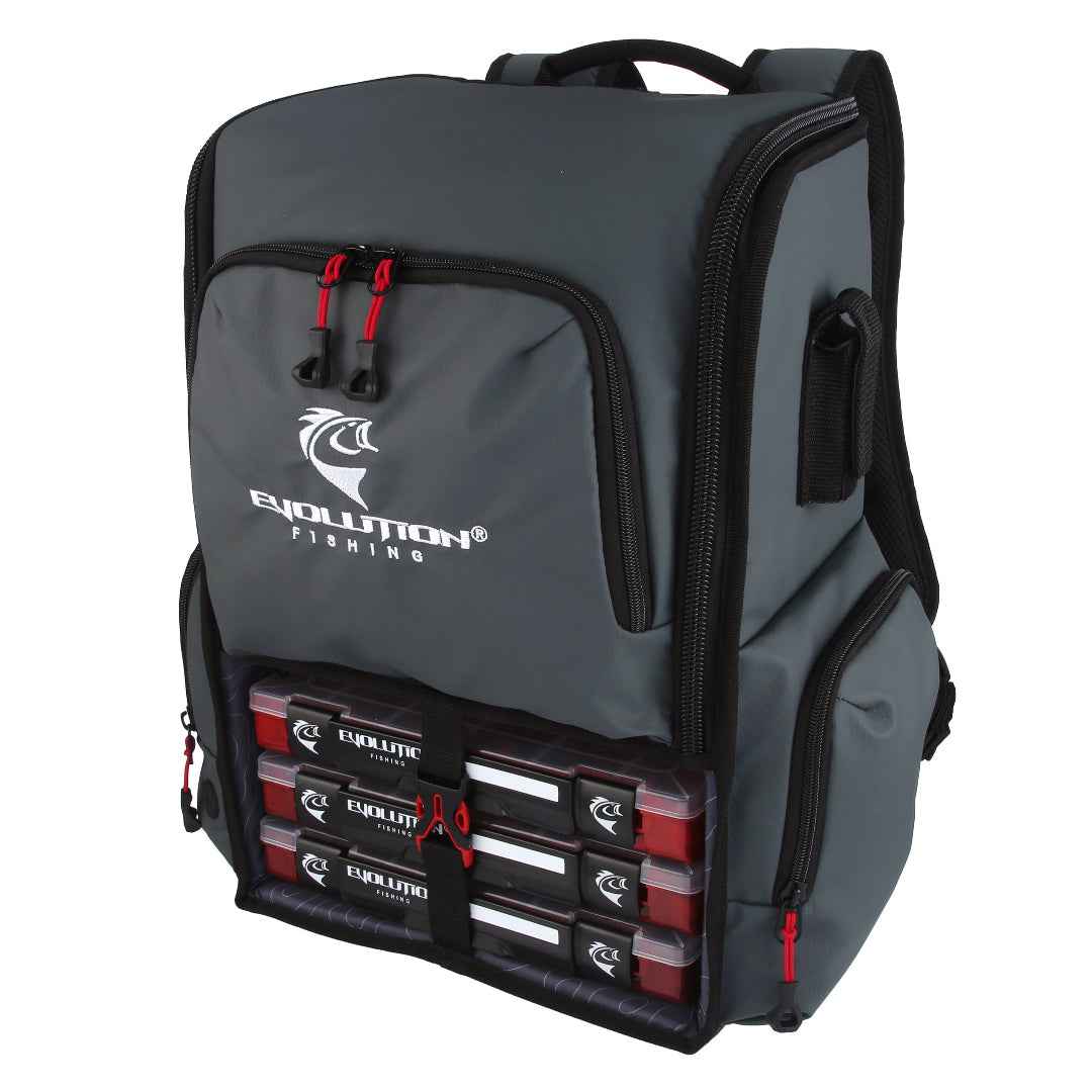 Largemouth 3.0 Tackle Backpack
