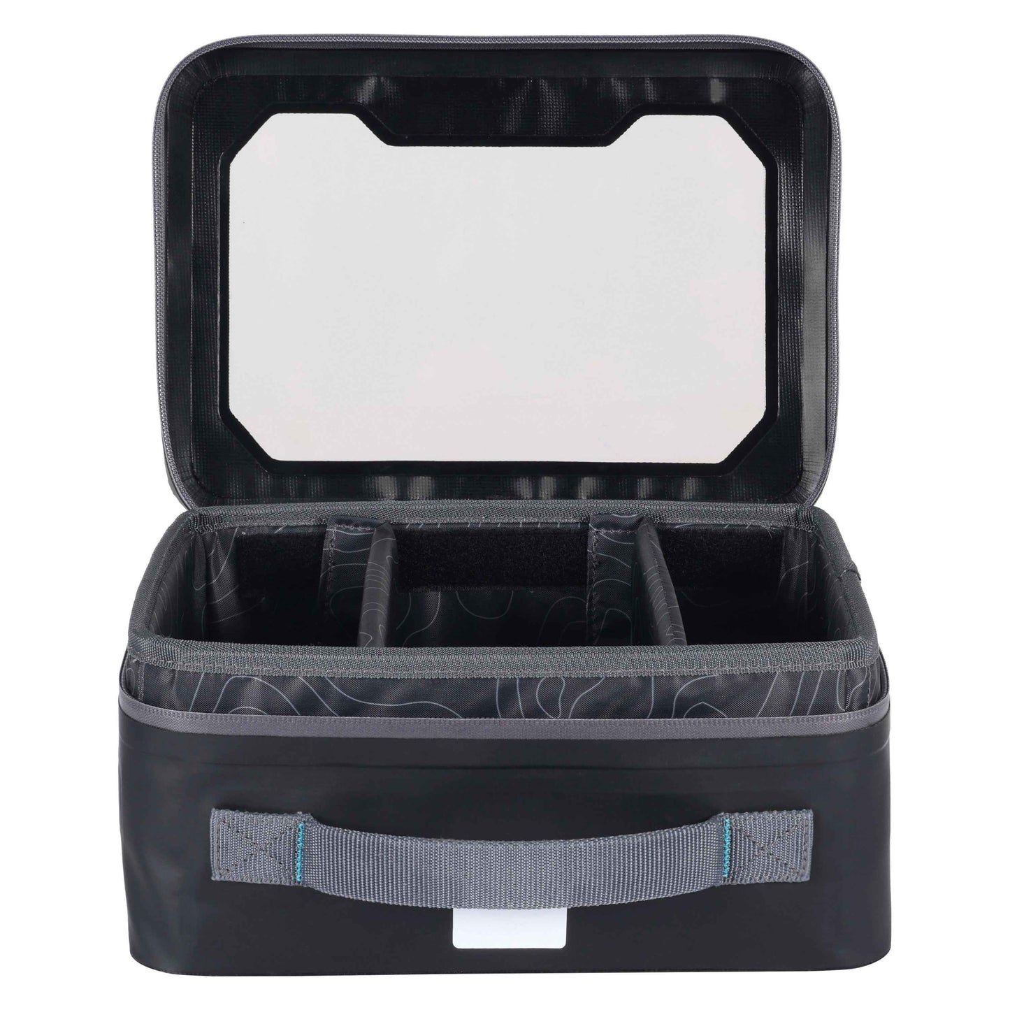 Evolution Fishing Plastix Case