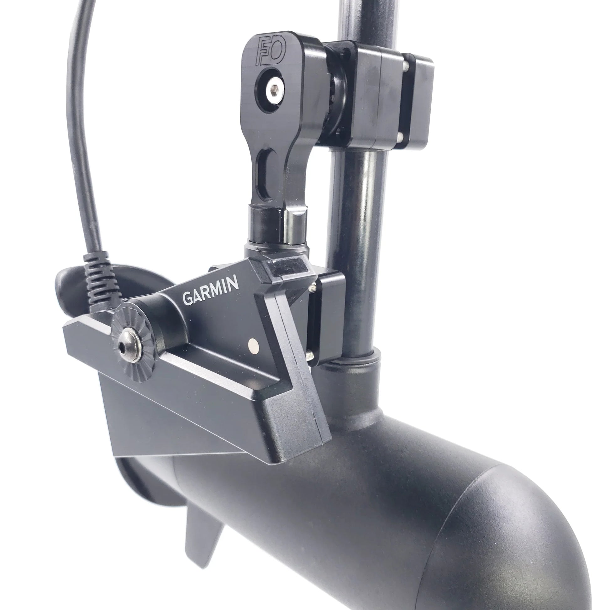 Fish obsessed dominator - POSEIDON ELECTRONICS