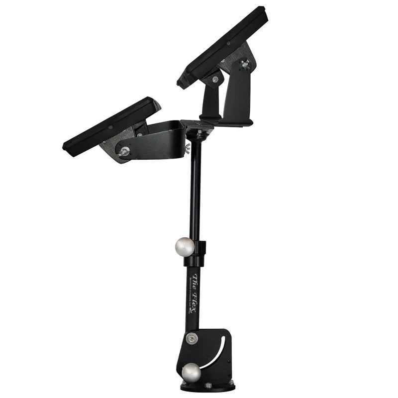 The Flex (New) Double Stack - POSEIDON ELECTRONICS