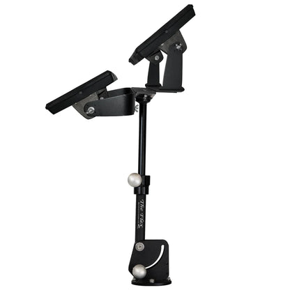 The Flex (New) Double Stack - POSEIDON ELECTRONICS