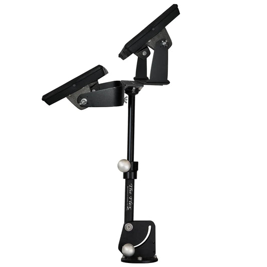 The Flex (New) Double Stack - POSEIDON ELECTRONICS