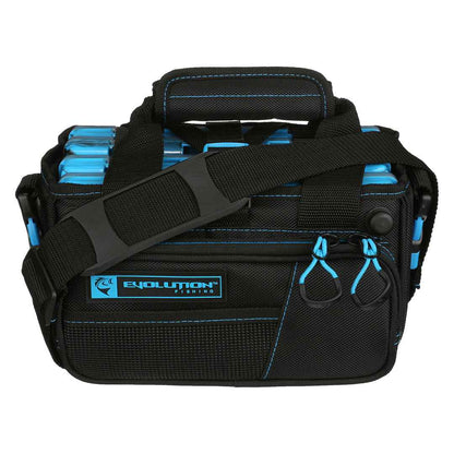 Horizontal 3500 Drift Series Tackle Bag - Green