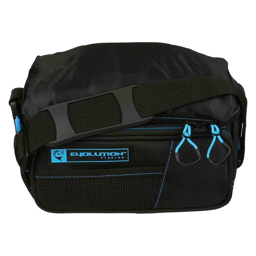 Horizontal 3500 Drift Series Tackle Bag - Green