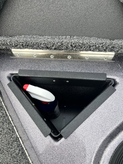 NPDBC0024 2026 LYNX STS Triangle Tray