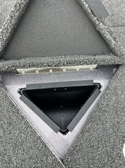 NPDBC0024 2026 LYNX STS Triangle Tray