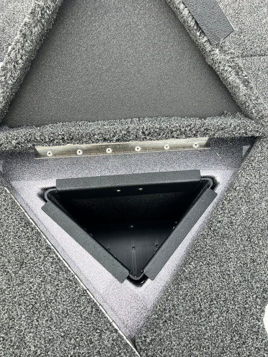 NPDBC0024 2026 LYNX STS Triangle Tray
