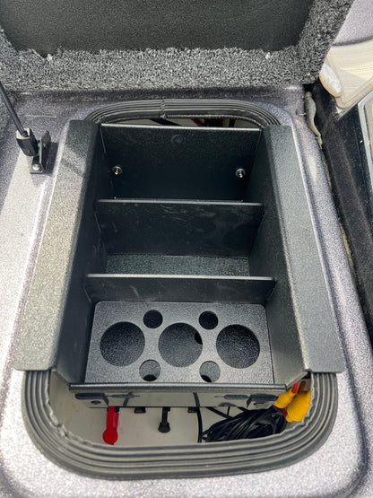 NPDBC0026 2026 LYNX STS Day Tray