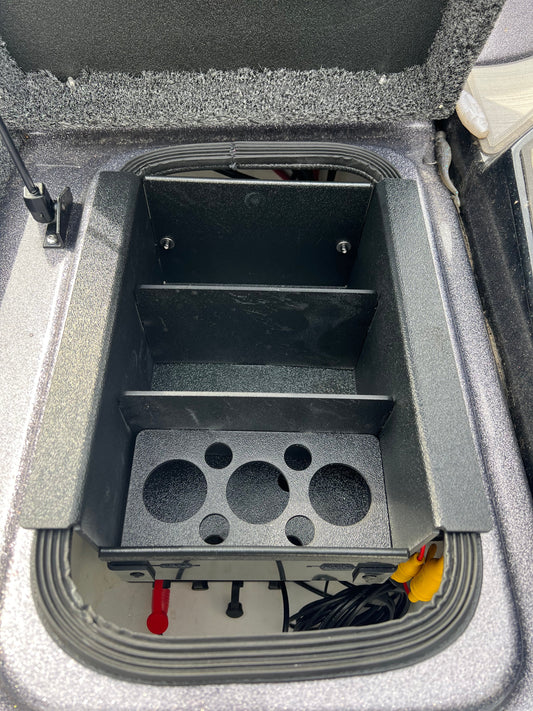 NPDBC0026 2026 LYNX STS Day Tray