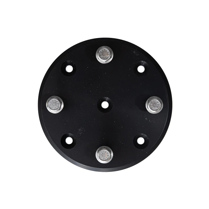 Mounting Plates - POSEIDON ELECTRONICS