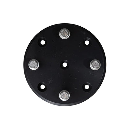 Mounting Plates - POSEIDON ELECTRONICS