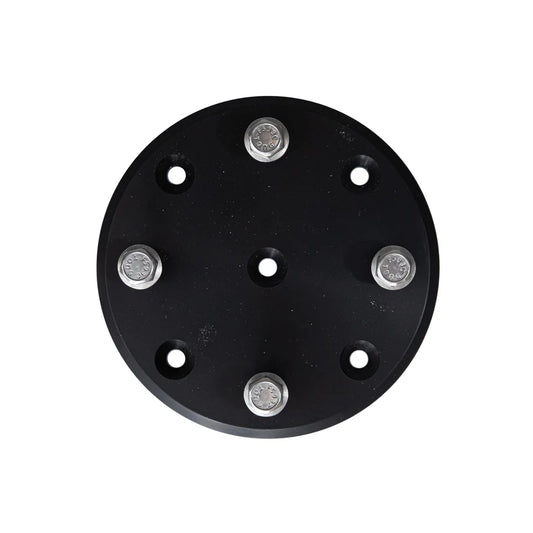 Mounting Plates - POSEIDON ELECTRONICS