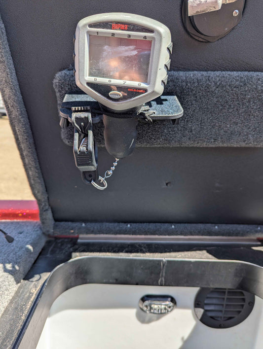 NPDRAP0001 RAPALA TOUCH SCREEN SCALE HOLDER