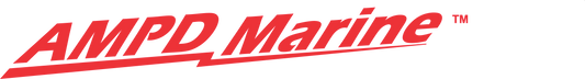 AMPD Marine DECAL