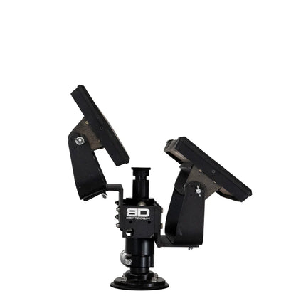 The Ultimate Shorty Double Stack - POSEIDON ELECTRONICS