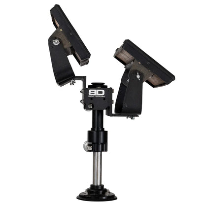 The Ultimate Shorty Double Stack - POSEIDON ELECTRONICS