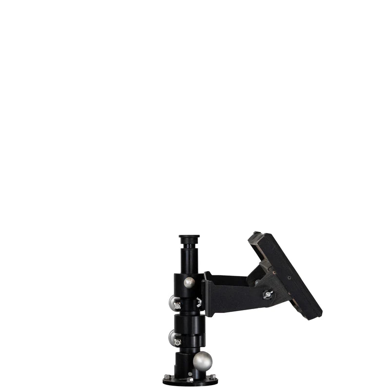 The Ultimate Shorty Quick Release - POSEIDON ELECTRONICS