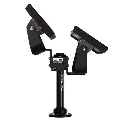 The Ultimate Single Pole Double Stack - POSEIDON ELECTRONICS