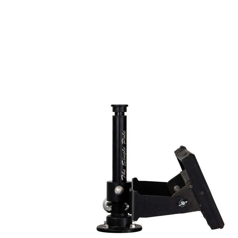 The Ultimate Single Pole Tall (13") - POSEIDON ELECTRONICS