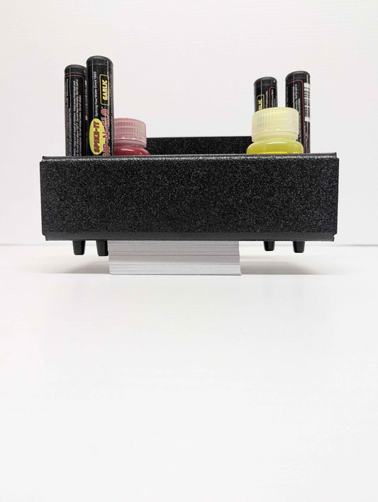 NPDSPIKEIT  2 OR 4 BOTTLE SPIKE - IT RACK